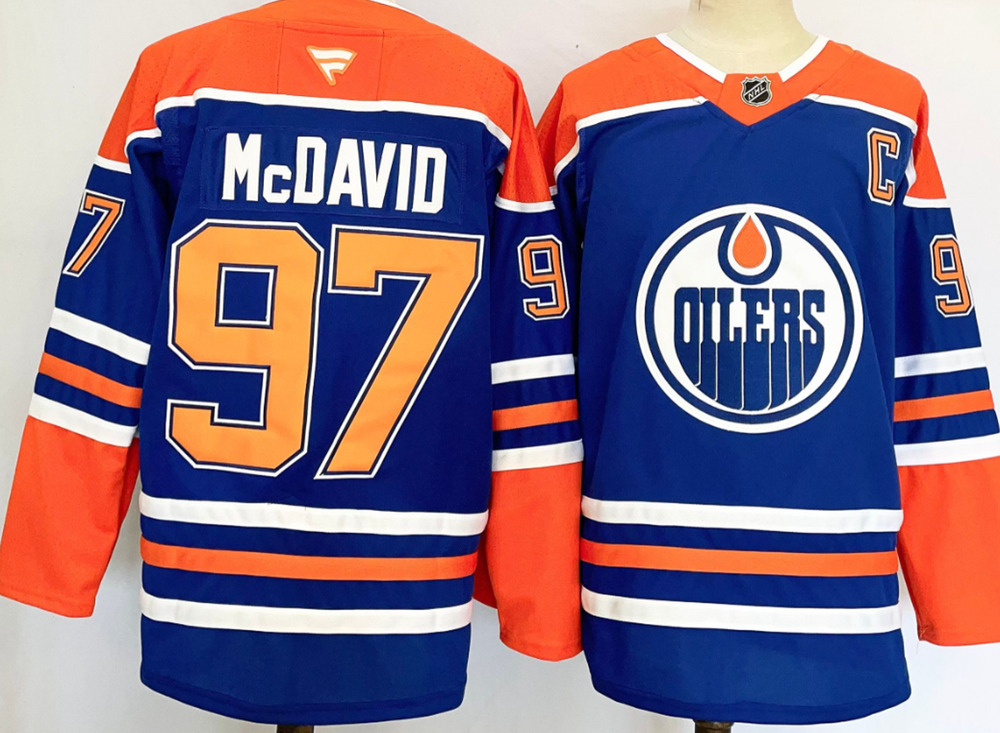 #97 Hockey Jersey NWT Mens L-Stitched